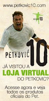 Petkovic10.com
