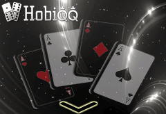 Agen Bandarq Terbesar