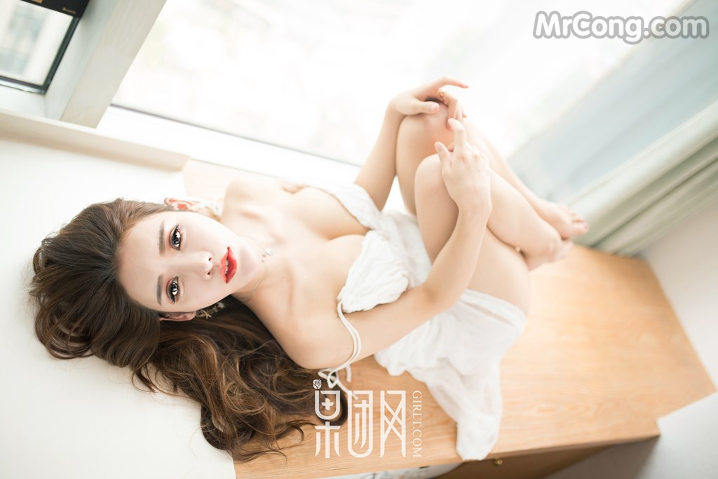 GIRLT No.011: Model Lunana_lee (58 photos)