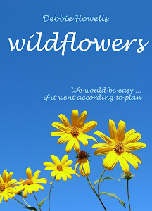 Buy Debbie Howells Wildflowers on Amazon