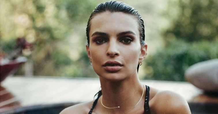 Emily Ratajkowski – L’Officiel Magazine May 2017 Photoshoot | Fashion