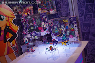 My Little Pony Equestria Girls Minis Dress-Up Sets My Little Pony Equestria Girls Minis Dress-Up Sets