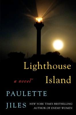 Paulette Jiles, Lighthouse Island