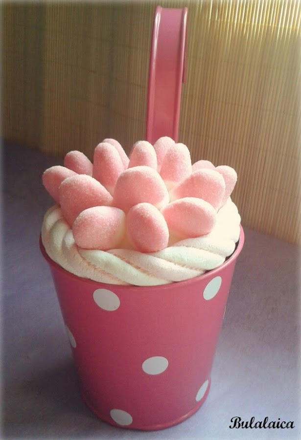 Maceta básica de chuches