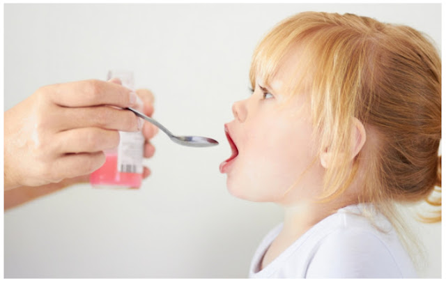 Best Cough Medicine For Kids Best Cough Medicine For Kids