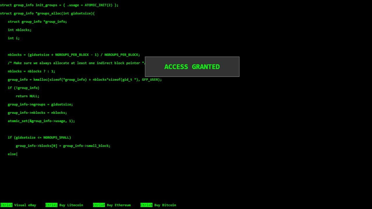 Cmd codes