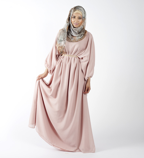 Inayah Collections - Islamic clothing, Hijab Fashion, Abaya style ...