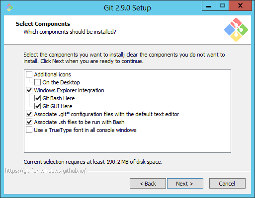 git credential manager windows git credential manager windows