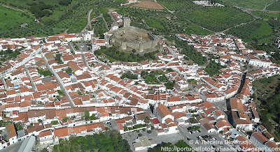 Castelo de Portel