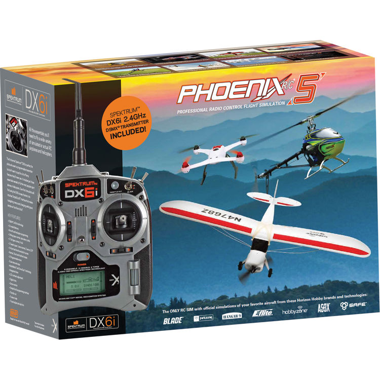 phoenix rc 5.5 download phoenix rc 5.5 download