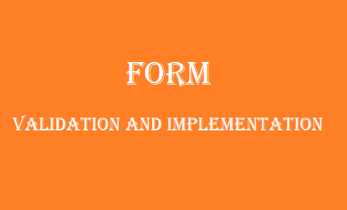 flutter form label