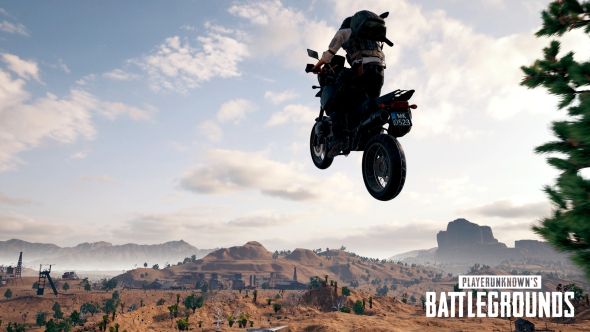 สเปคเกม PUBG ขั้นต่ำและแนะนำ สเปคเกม PUBG