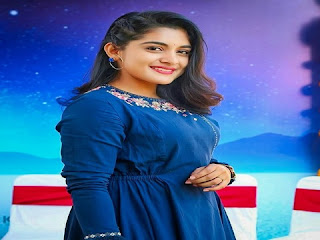 nivetha thomas biography | निवेथा थॉमस nivetha thomas biography | निवेथा थॉमस