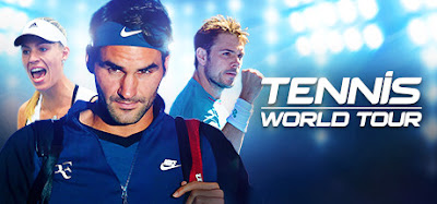Tennis World Tour Free Download