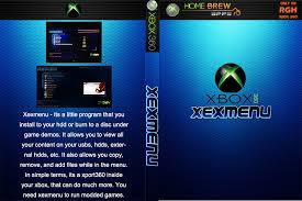 download xexmenu