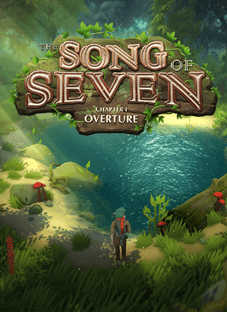 The Song of Seven Chapter One - PC (Download Completo em Torrent)