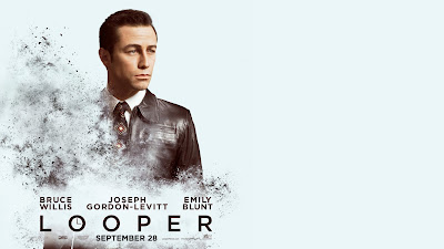 Looper Movie Wallpaper hd