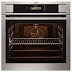 Cel mai bun cuptor electric AEG | AEG BP831660NM