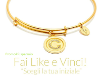 Fai Like e vinci un bracciale Chrysalis Immagine Fai Like e vinci un bracciale Chrysalis