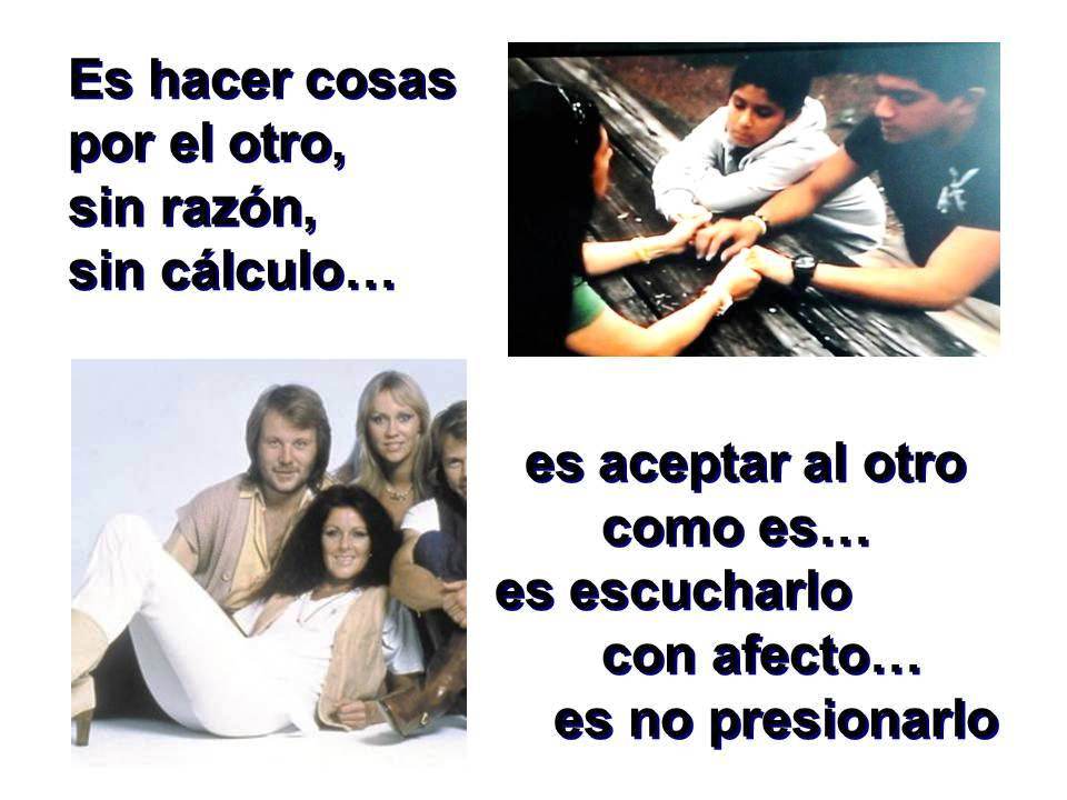 Emilio y Gladys Padilla LAS CARICIAS DE LA VIDA