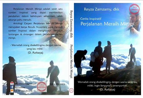 Cerpen Tentang Perjuangan Meraih Mimpi Penggambar