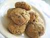 Healthy Peanut Butter Cookies