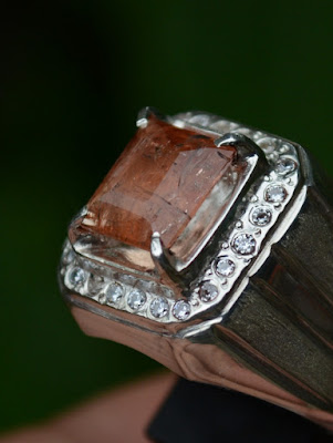 natural topaz natural topaz