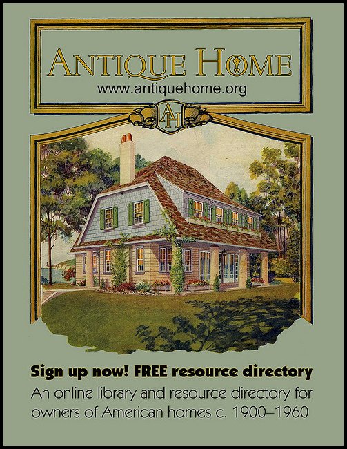 Antique Home