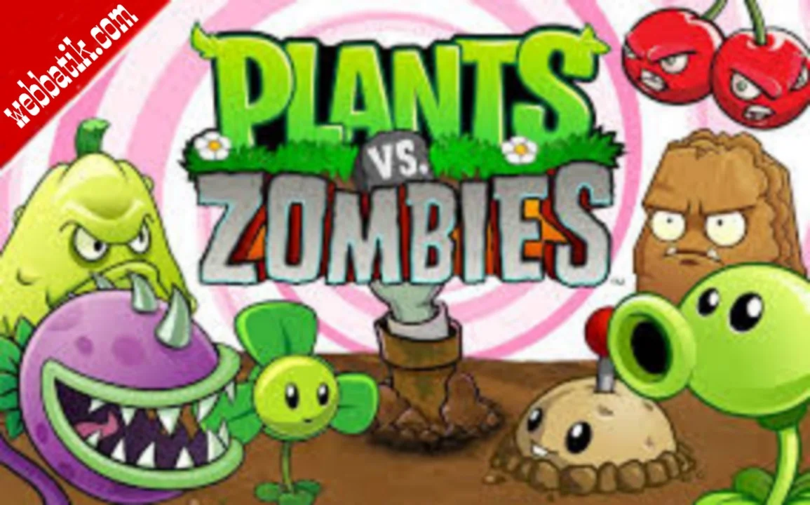Plats vs Zombies Plats vs Zombies