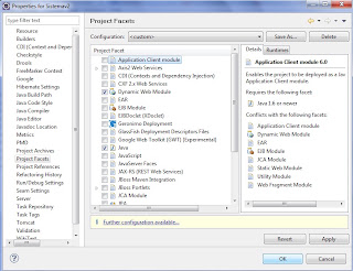 Java para Expertos: Convertir Proyecto JAVA a un Proyecto WEB en Eclipse