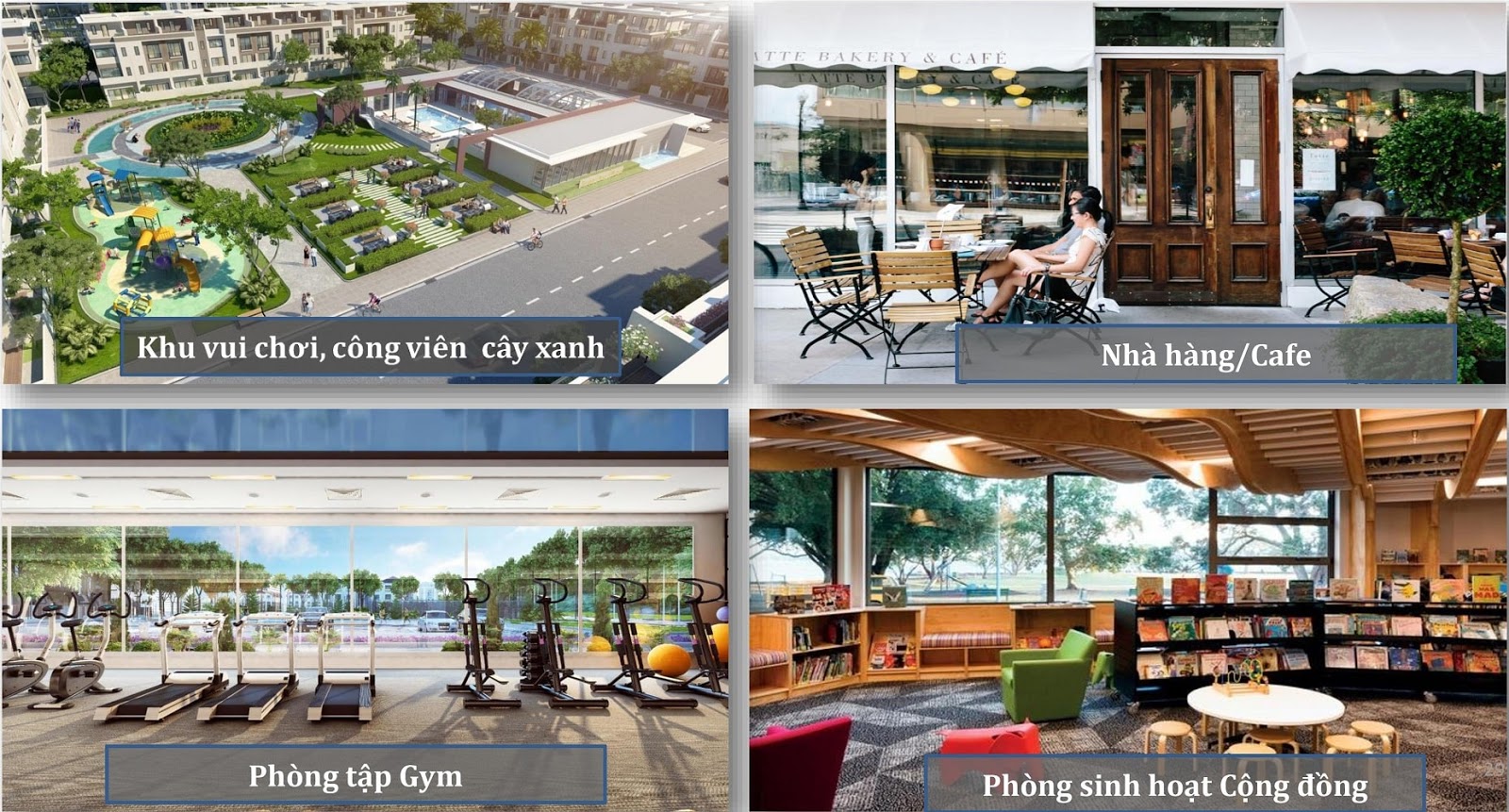 Tiện ích sống chất lượng tại Hometel Marina Hạ Long