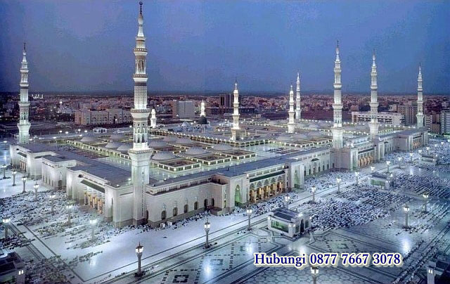 Paket Umroh Januari 2017 Paket Umroh Januari 2017