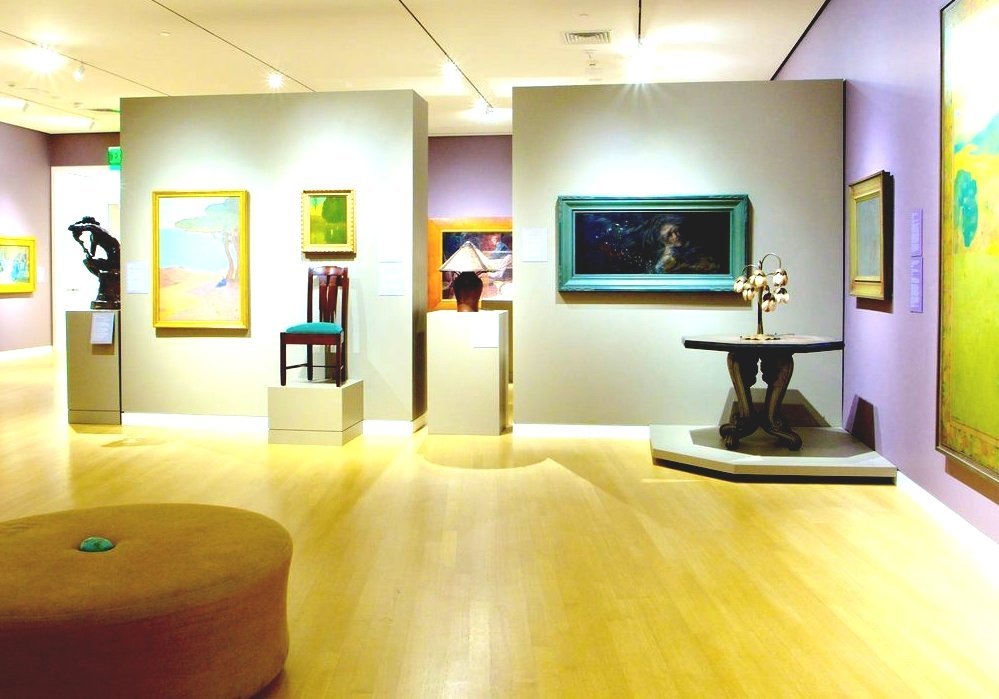 Crocker Art Museum Crocker Museum Of Art