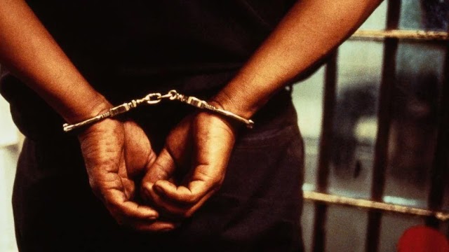 MAN REMANDED IN PRISON FOR ATTEMPTING TO RAPE 110 YEAR OLD WOMAN