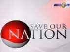 Welcome to Save Our Nation's (SON) Blog