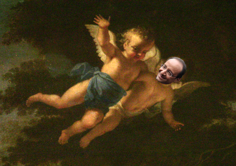 L'univers fantastique délicieuse Clochette. Thriller pour manchot.