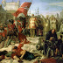 Saracen - Sejarah Penyebutan Muslim Arab Pada Era Dark Age