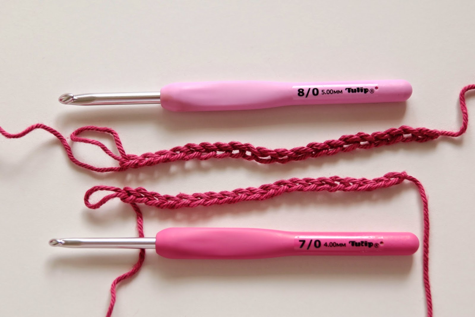 Making Starting Chains Easy