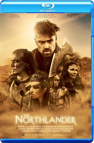 The Northlander 2016 BRRip BluRay 720p
