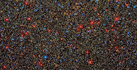 star cluster Omega Centauri