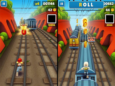 Subway Surfers Full Version Subway Surfers Full Version