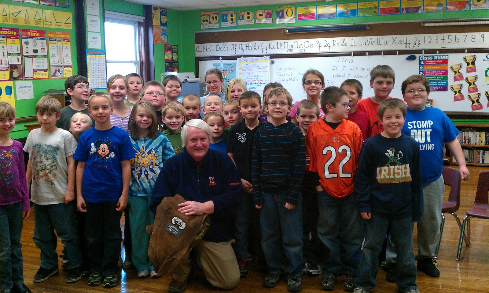 LIVINGSTON COUNTY WAR MUSEUM