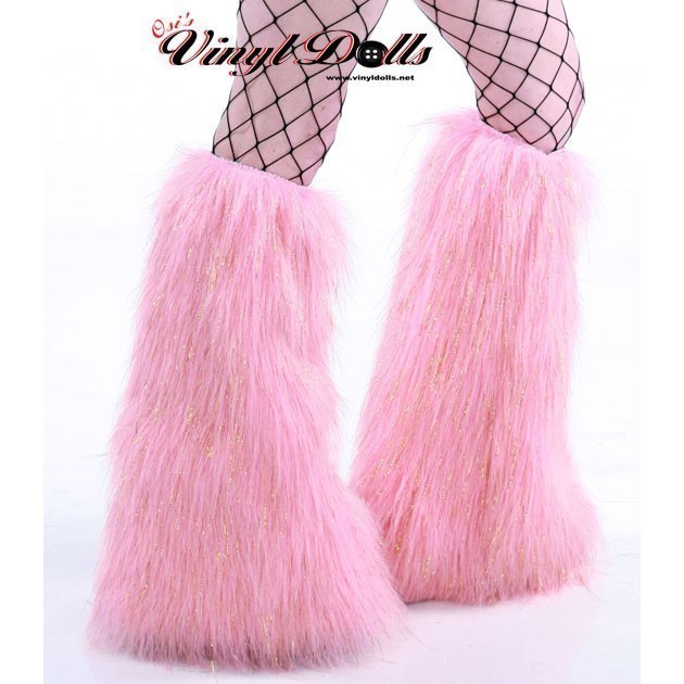 Boots Costume Pic Furry Boots Rave