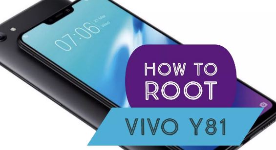 Cara Root Vivo Y81 Tanpa Pc Gallery Tekno