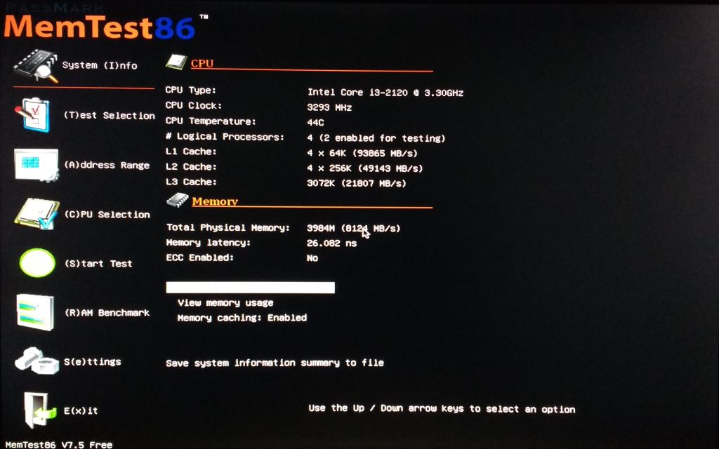 for android instal Memtest86 Pro 10.5.1000 for android instal Memtest86 Pro 10.5.1000