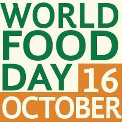 World Food Day 2017 World Food Day 2017