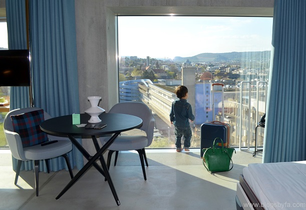 Placid Hotel Zurich Switzerland Placid Hotel Zurich Switzerland