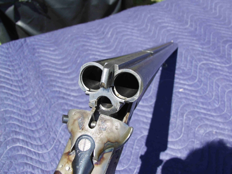 Roma Berlin Tokyo M30 Luftwaffe Drilling