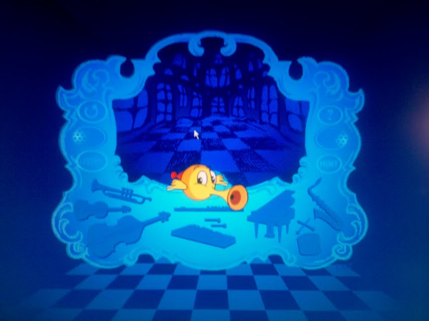 Rjay's Freebies Nutcracker Game Review