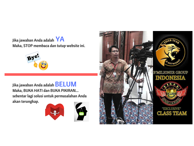  PROGRAM TABUNGAN CERDAS CAR 3i DARI SALIM GROUP